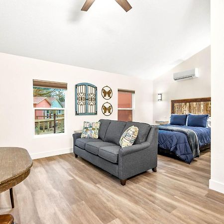 Sea Cottages Of Amelia Fernandina Beach Habitación foto