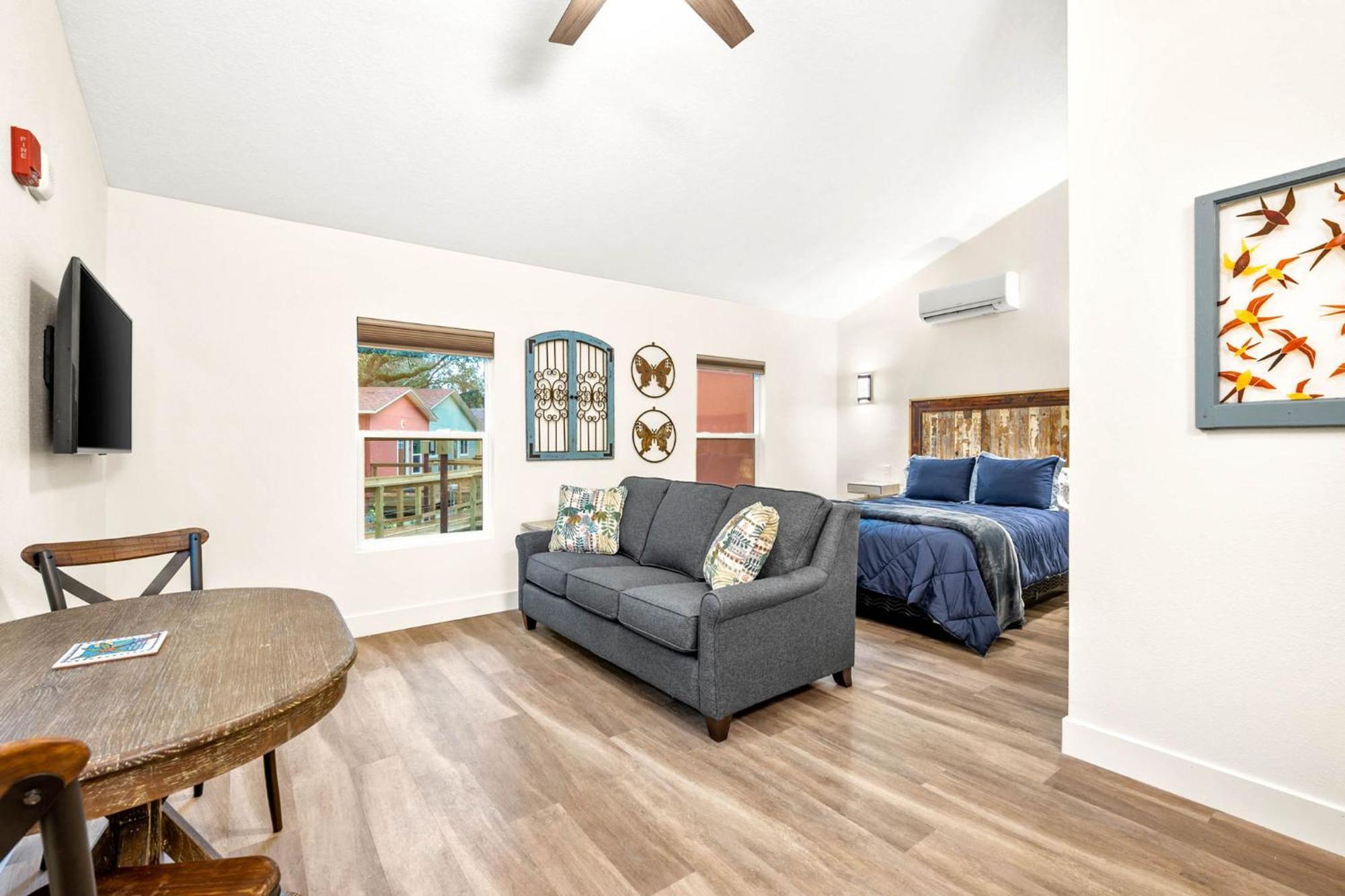 Sea Cottages Of Amelia Fernandina Beach Habitación foto